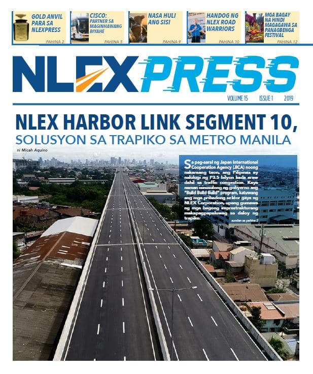 April 2019 Issue